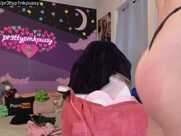 girl pr3ttyp1nkpussy capture image #5912492