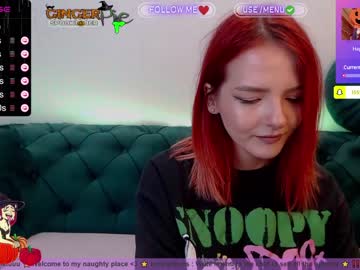 girl ginger_pie capture image #5356202