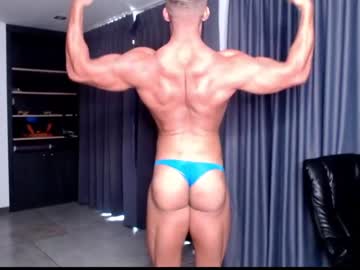 man alexandersteelmuscle capture image #866485