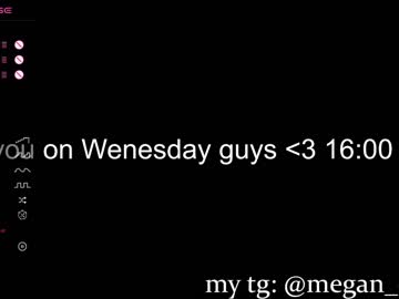 girl megan_ocean capture image #6484305