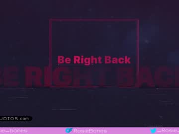 girl rosiebones capture image #4212409