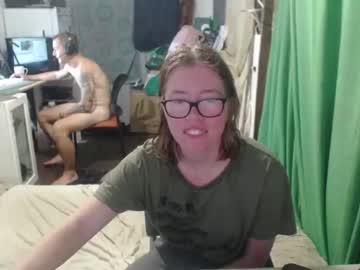 couple buckyblonde capture image #5677729