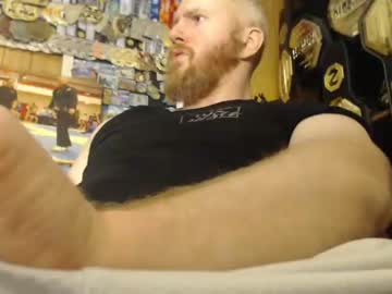 man redhead4fun capture image #5108134