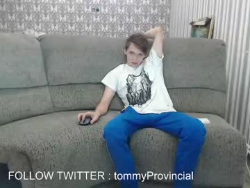 man im_tommy capture image #2571212