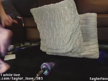 girl taylor_love_303 capture image #4674212