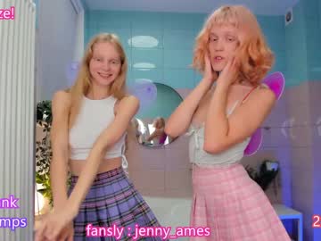 girl jenny_ames capture image #5384587