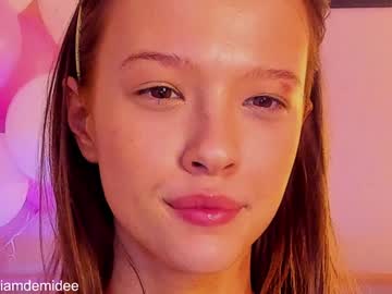 girl _demi_dee_ capture image #1184357