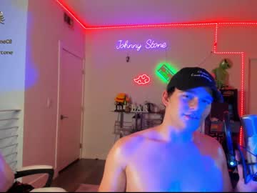 man thejohnnystone capture image #4828011