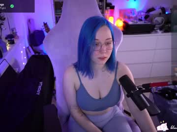 girl blue_mooncat capture image #6524350