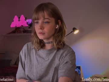 girl tendertainted capture image #1019031