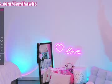 girl demihawks capture image #1304037