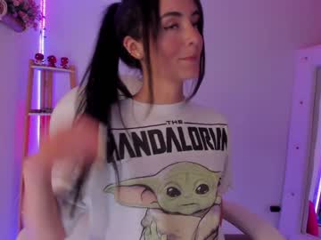girl annie_dreams capture image #2035400