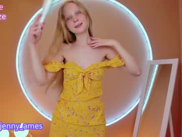 girl jenny_ames capture image #4427113