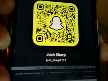 Cam for joshsharp1111