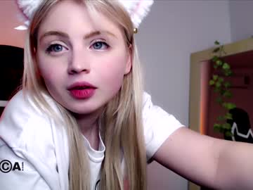 girl shy_blondiee capture image #3696734