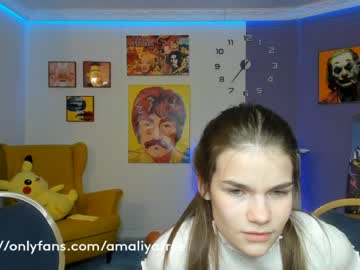 girl amelia__williams capture image #876373