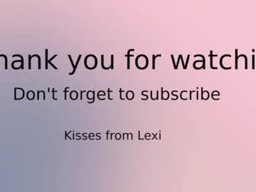 girl _sexi_lexi capture image #4148347
