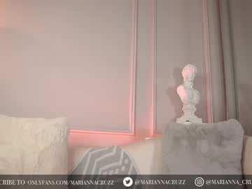 girl mariannacruzz capture image #4571338