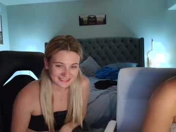 girl blonde_rush capture image #6952637