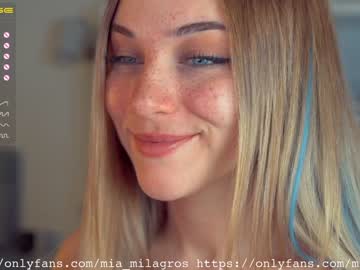 girl mia_milagros capture image #527598