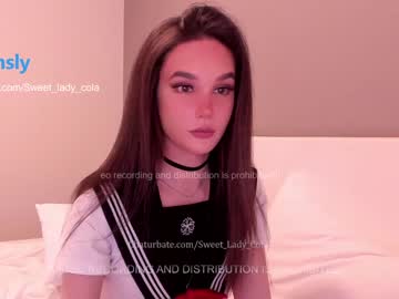 tranny sweet_lady_cola capture image #2622593