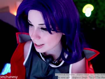 girl runesy capture image #2567863