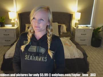 girl taylor_love_303 capture image #158800