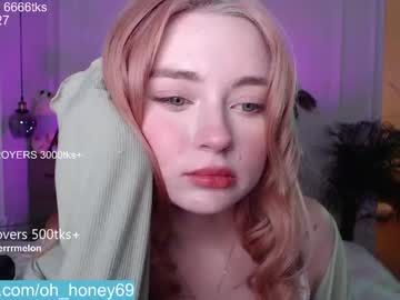 girl honey_devildoll capture image #654567