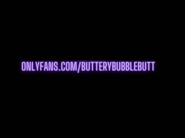 girl butterybubblebutt capture image #6423022