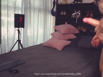 girl latinbaby_666 capture image #1042913
