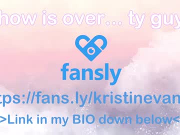tranny kristinevans capture image #6827633