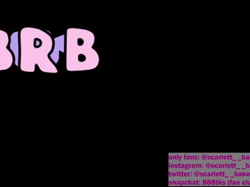 girl scarlett__baker capture image #2386488