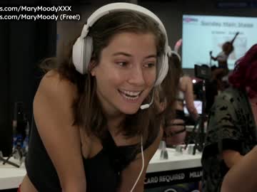girl marymoody capture image #2922698