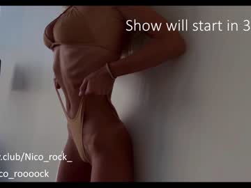 girl nico_rock capture image #2933286
