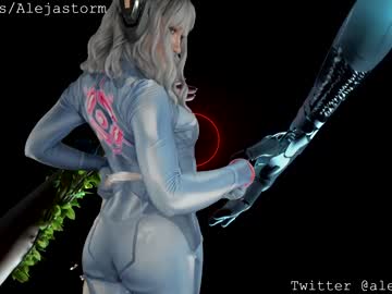 girl alejastorm capture image #6457134