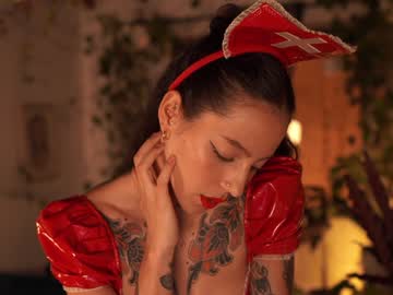 girl effylowell_ capture image #5574650