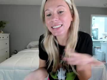 girl texas_blonde capture image #2558257