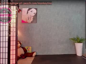 girl monkeylina capture image #629605