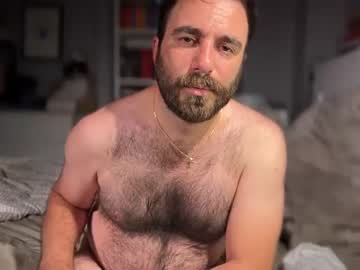 man hairyistanbul capture image #4770215