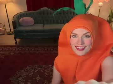 girl bigredcarrott capture image #4843512