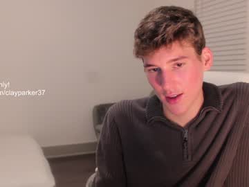 man clay_parker capture image #549152