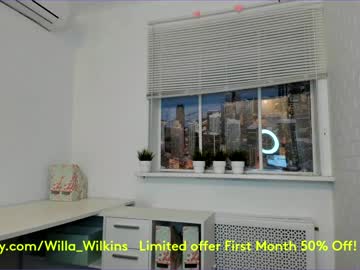girl willa_wilkins_ capture image #1650258