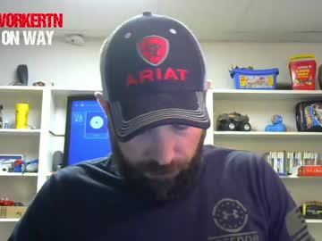 man hardworkertn capture image #884182