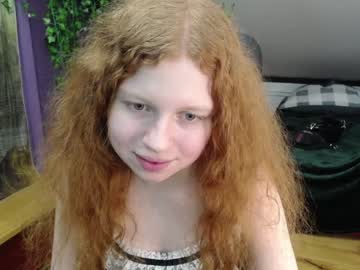 girl molly_redhead capture image #955693