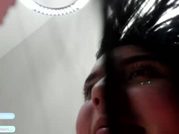 girl pavlovacoluccii_ capture image #1638624