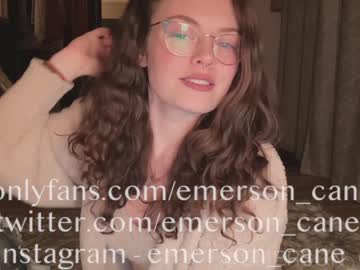 girl emersoncane capture image #1189995