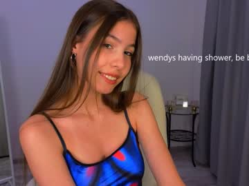 girl wanda_robinson capture image #5402227