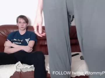 man im_tommy capture image #1185657