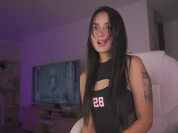 girl annie_dreams capture image #5868807