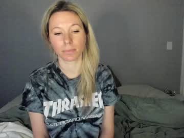 girl texas_blonde capture image #4156471